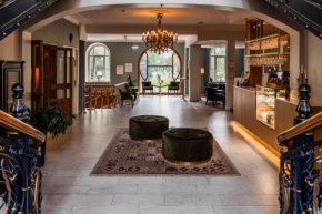 Piteå Stadshotell in Piteå